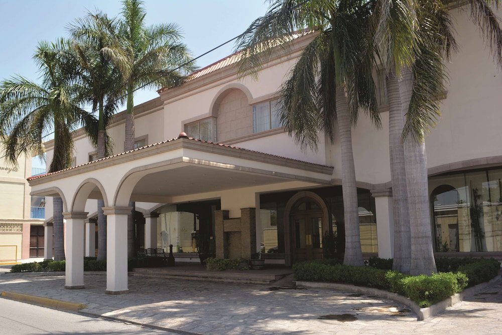 Hotel · Best Western Centro Cadereyta, Cadereyta Jimenez