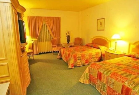 Best Western Centro Cadereyta, Cadereyta Jimenez, Mexico