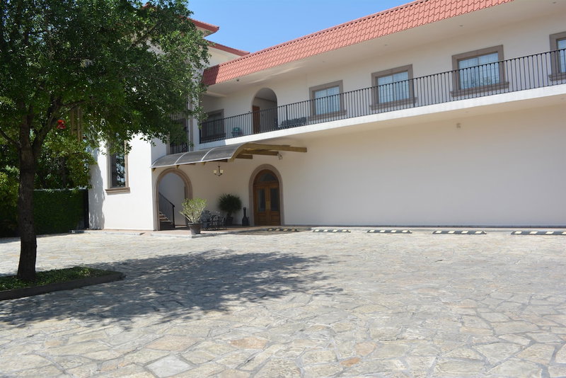 Best Western Centro Cadereyta, Cadereyta Jimenez, Mexico