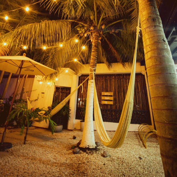 Enigmatic Boutique Hotel, Cancún, Mexico