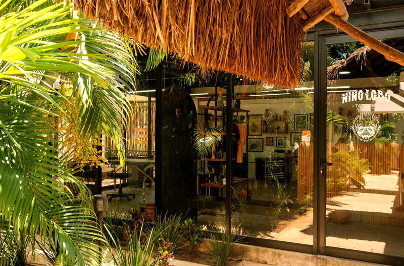 Enigmatic Boutique Hotel, Cancún, Mexico