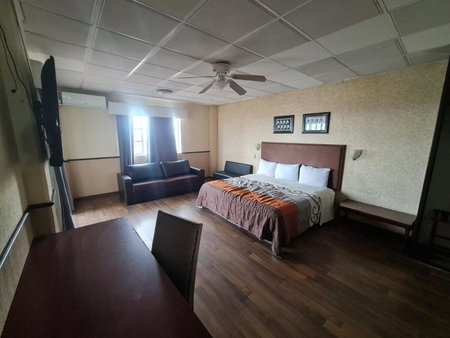 Hotel La Mansion Suiza, Aguascalientes, Mexico