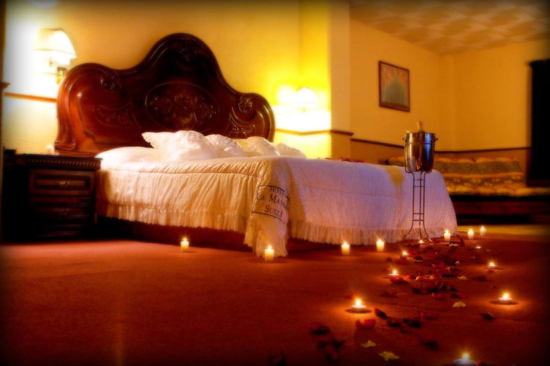 Hotel La Mansion Suiza, Aguascalientes, Mexico
