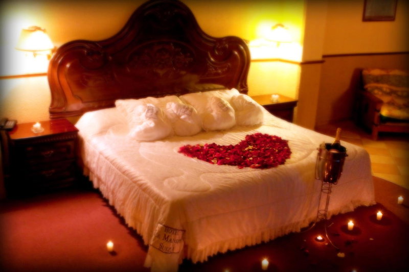 Hotel La Mansion Suiza, Aguascalientes, Mexico