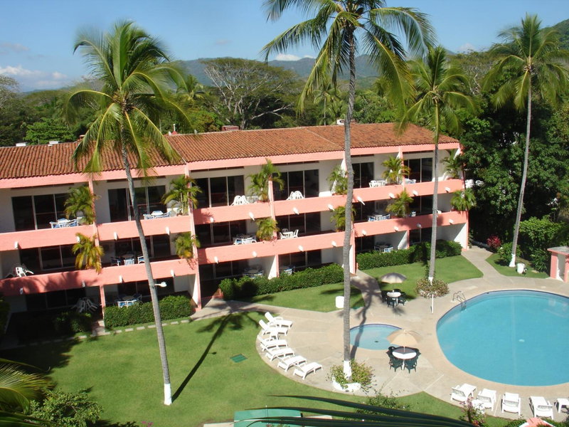 Coral Ixtapa, Ixtapa, Mexico