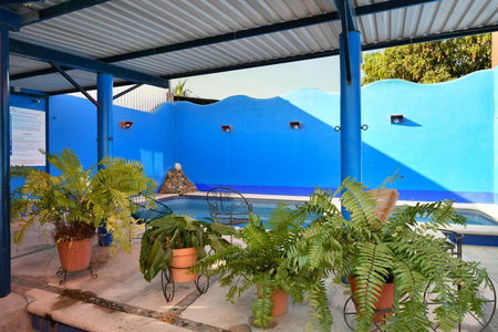 Hotel Costamar, Puerto Escondido, Puerto Escondido, Mexico