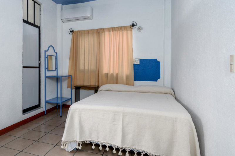 Hotel Costamar, Puerto Escondido, Puerto Escondido, Mexico