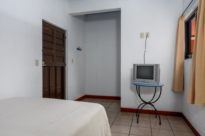 Hotel Costamar, Puerto Escondido, Puerto Escondido, Mexico