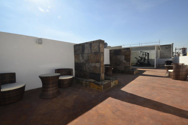 Suites La Concordia, Puebla, Mexico