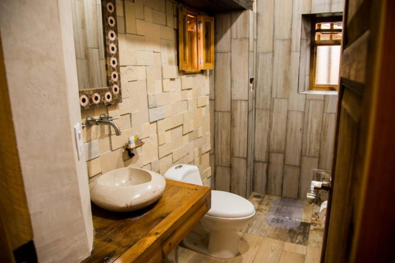 Hotel Casa de Gandhi, San Cristóbal de Las Casas, Mexico