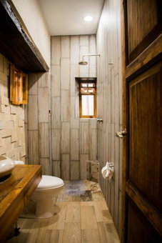 Hotel Casa de Gandhi, San Cristóbal de Las Casas, Mexico