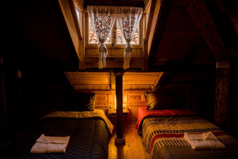 Hotel Casa de Gandhi, San Cristóbal de Las Casas, Mexico