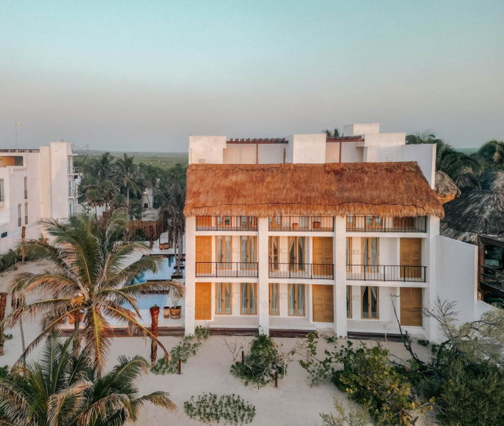 Suites Panamera, Tulum, Mexico