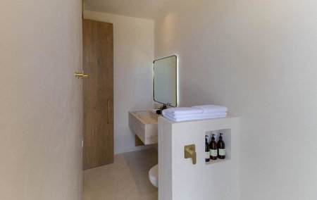 Suites Panamera, Tulum, Mexico