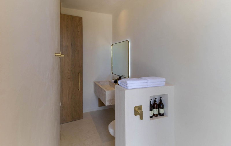 Suites Panamera, Tulum, Mexico