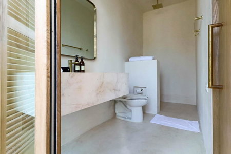 Suites Panamera, Tulum, Mexico