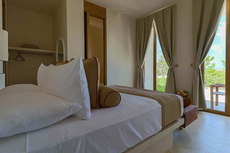 Suites Panamera, Tulum, Mexico