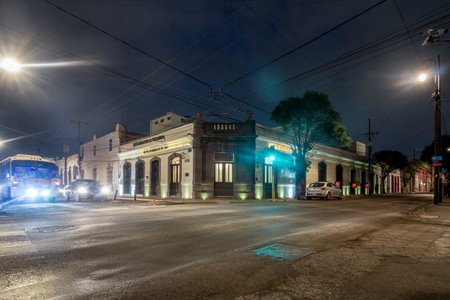 Hotel Business Real 500, Puebla, Mexico