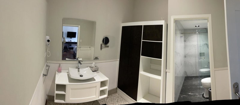 Hotel Business Real 500, Puebla, Mexico