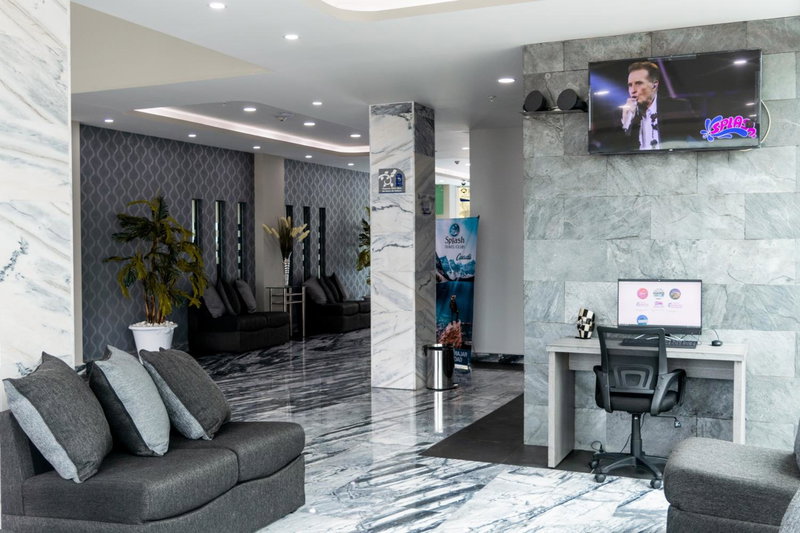 Hotel 5 Inn Plus, León, Mexico