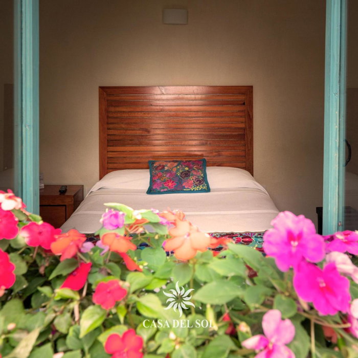 Hotel Casa del Sol, San Cristóbal de Las Casas, Mexico