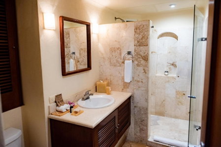 Villas Sacbe Condo Hotel and Beach Club, Playa del Carmen, Mexico