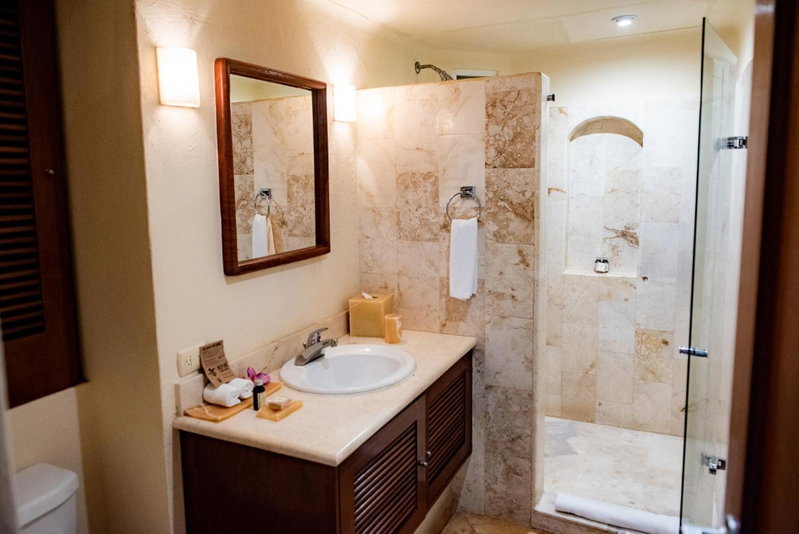 Villas Sacbe Condo Hotel and Beach Club, Playa del Carmen, Mexico