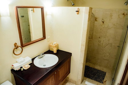 Villas Sacbe Condo Hotel and Beach Club, Playa del Carmen, Mexico