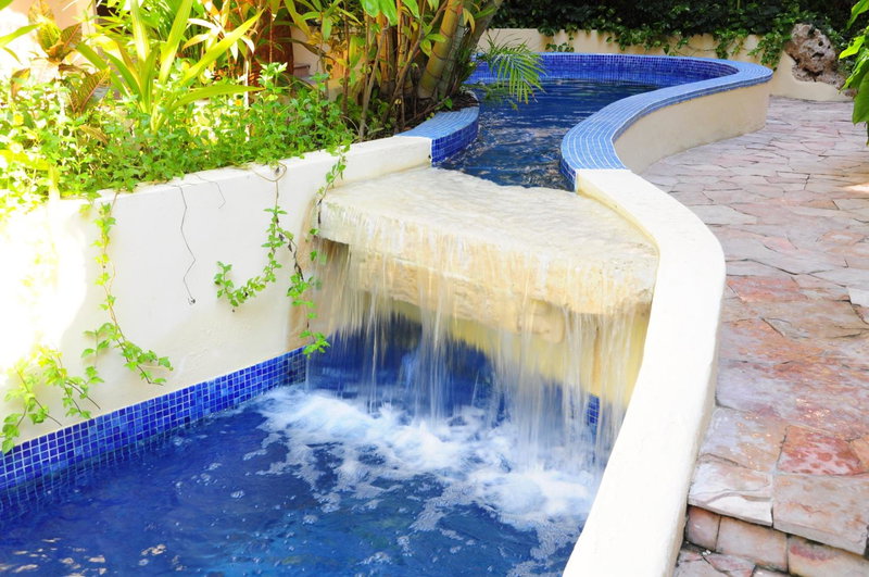 Villas Sacbe Condo Hotel and Beach Club, Playa del Carmen, Mexico