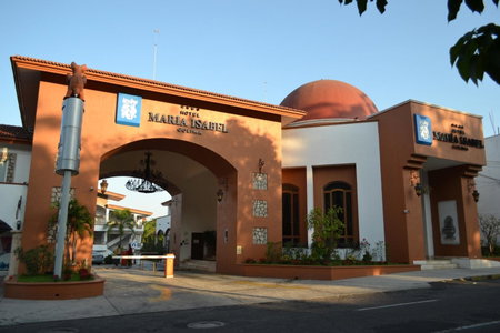 María Isabel Colima, Colima, Mexico