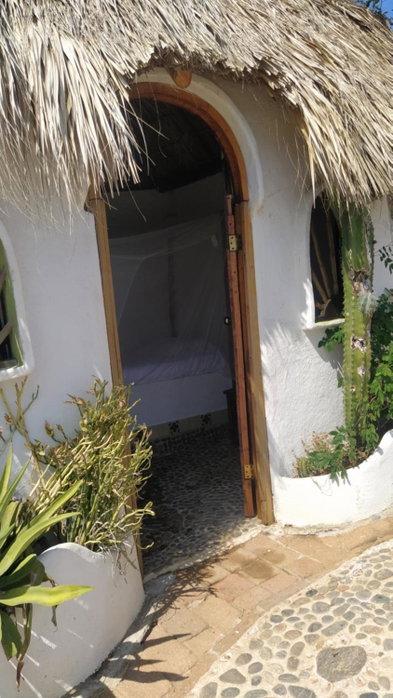 Shambhala Visión, Zipolite, Mexico