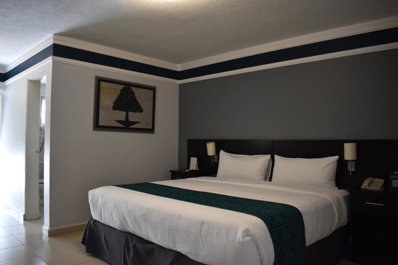 InHouse Hotel León, León, Mexico