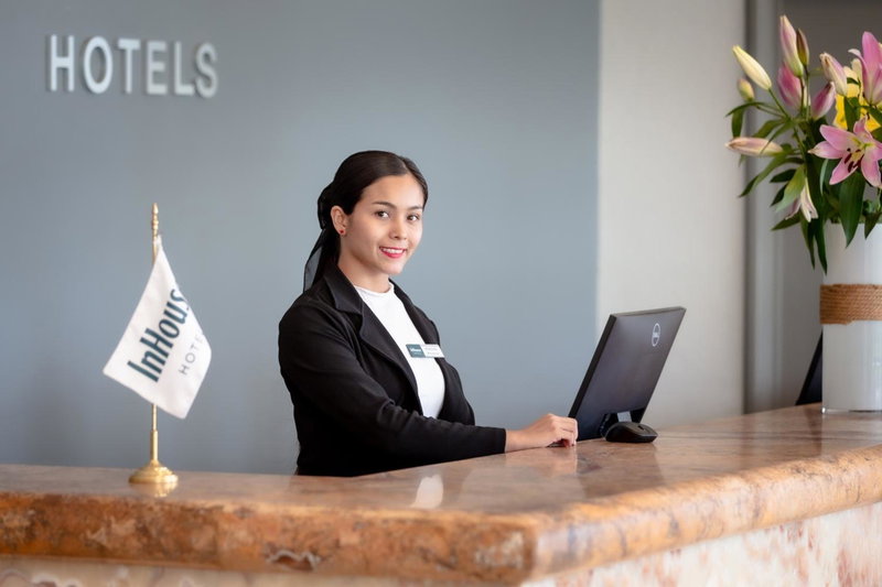 InHouse Hotel León, León, Mexico