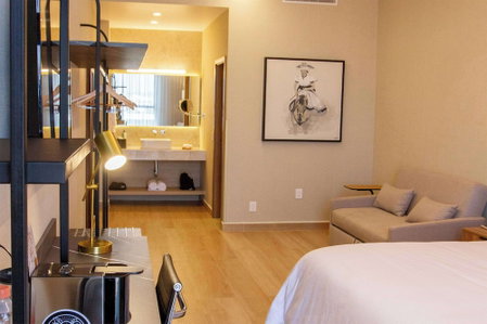 Tryp By Wyndham Ciudad Guzman Uttsa, Zapotlán el Grande, Mexico