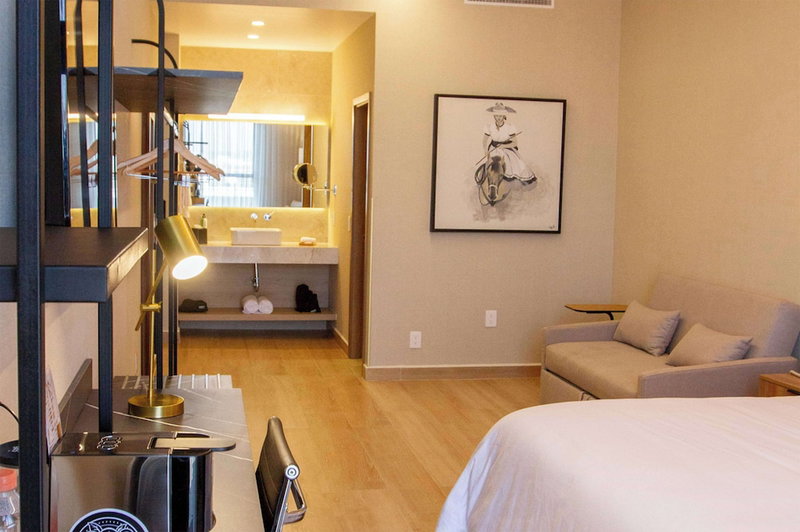 Tryp By Wyndham Ciudad Guzman Uttsa, Zapotlán el Grande, Mexico