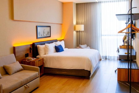 Tryp By Wyndham Ciudad Guzman Uttsa, Zapotlán el Grande, Mexico