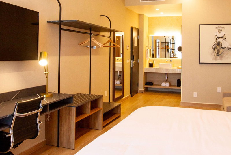 Tryp By Wyndham Ciudad Guzman Uttsa, Zapotlán el Grande, Mexico