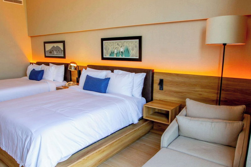 Tryp By Wyndham Ciudad Guzman Uttsa, Zapotlán el Grande, Mexico