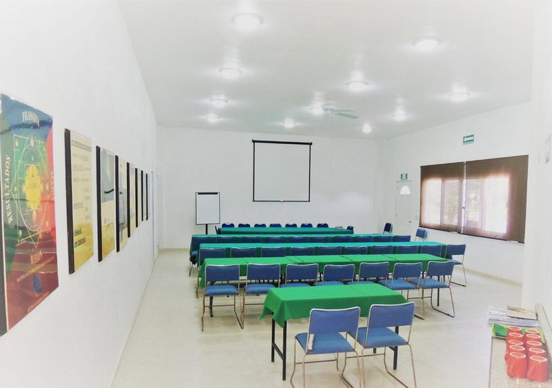 Hotel Quinta de La Rosa, Cuautla Morelos, Mexico