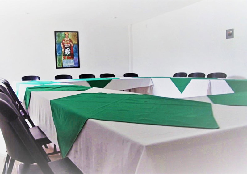 Hotel Quinta de La Rosa, Cuautla Morelos, Mexico