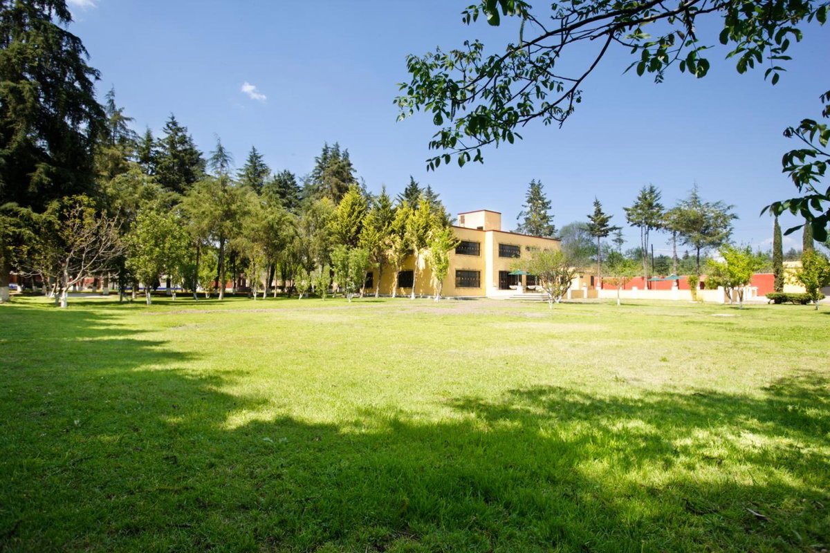 Hotel Finca Las Hortensias, México