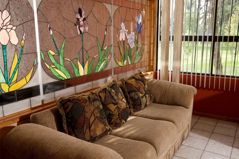 Hotel Finca Las Hortensias, Tepotzotlán, Mexico