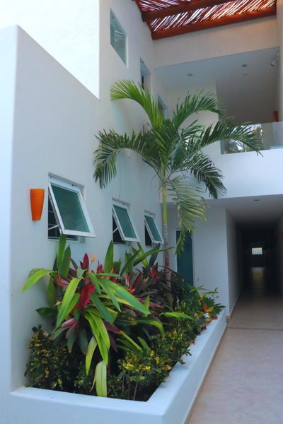 Lydmar Boutique Hotel, Zihuatanejo, Mexico