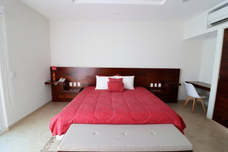 Lydmar Boutique Hotel, Zihuatanejo, Mexico