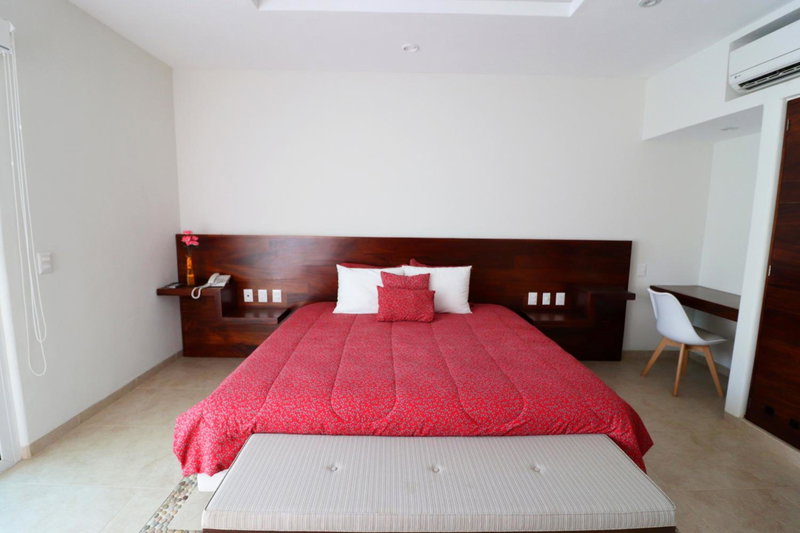 Lydmar Boutique Hotel, Zihuatanejo, Mexico