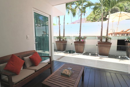 Lydmar Boutique Hotel, Zihuatanejo, Mexico