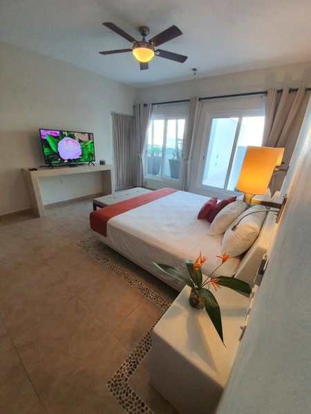Lydmar Boutique Hotel, Zihuatanejo, Mexico