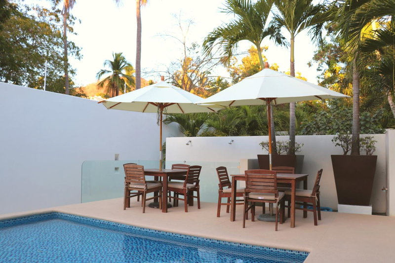 Lydmar Boutique Hotel, Zihuatanejo, Mexico