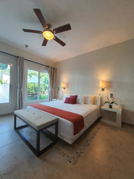 Lydmar Boutique Hotel, Zihuatanejo, Mexico