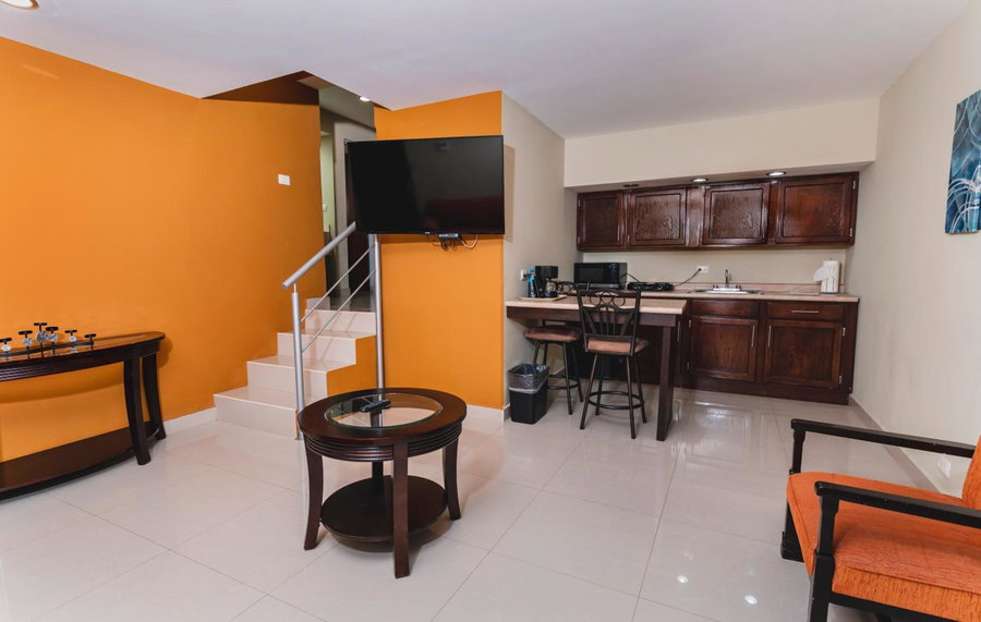 El Camino Hotel & Suites, Heroica Caborca, Mexico